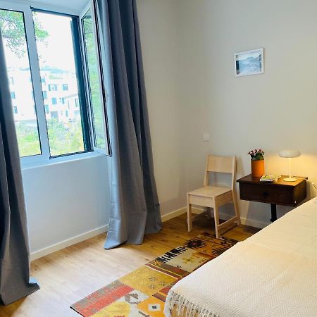 Lovely 2-Bedroom Rental Unit In Historic Funchal Экстерьер фото