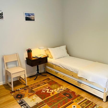 Lovely 2-Bedroom Rental Unit In Historic Funchal Экстерьер фото