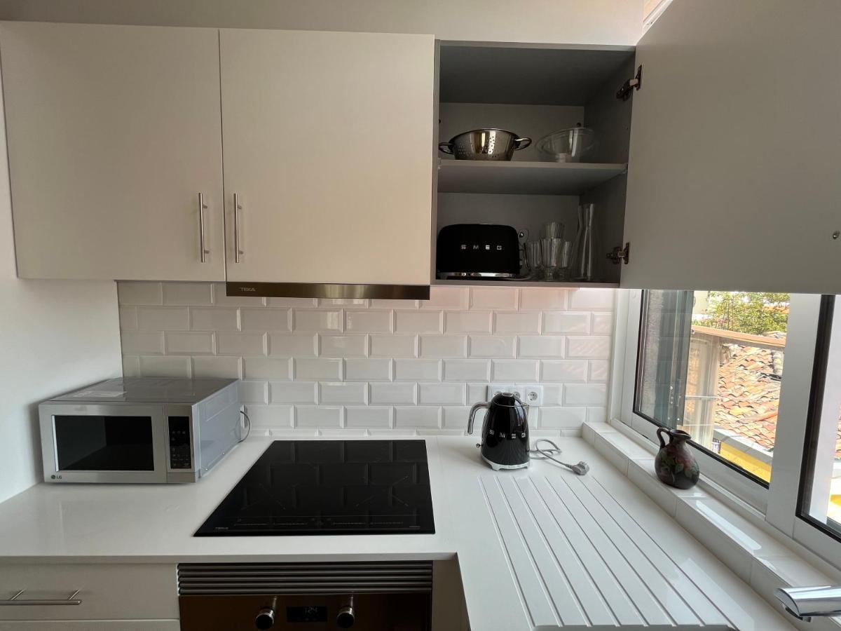 Lovely 2-Bedroom Rental Unit In Historic Funchal Экстерьер фото
