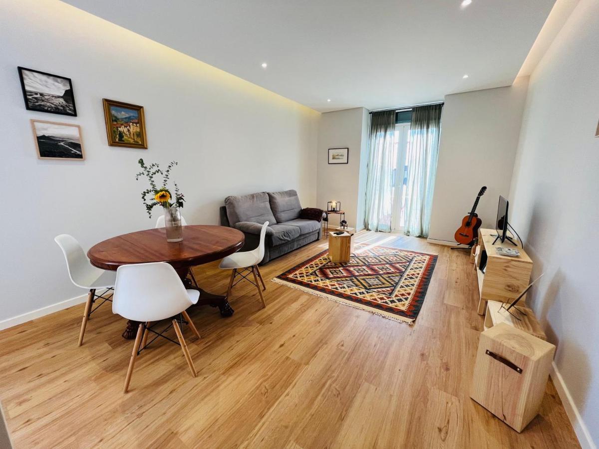 Lovely 2-Bedroom Rental Unit In Historic Funchal Экстерьер фото