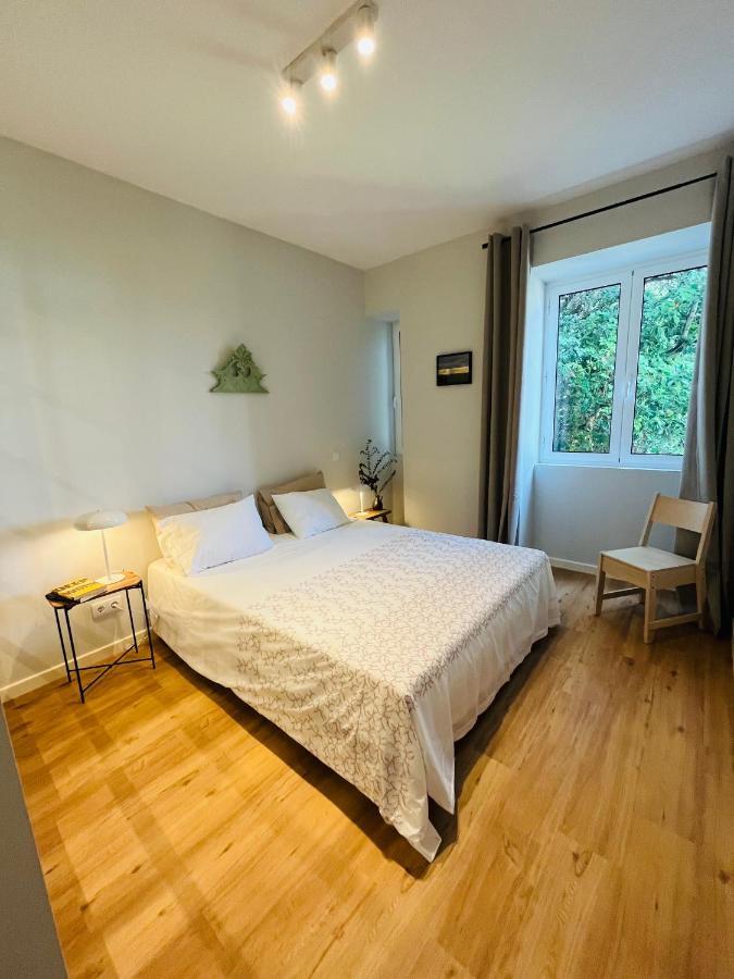 Lovely 2-Bedroom Rental Unit In Historic Funchal Экстерьер фото