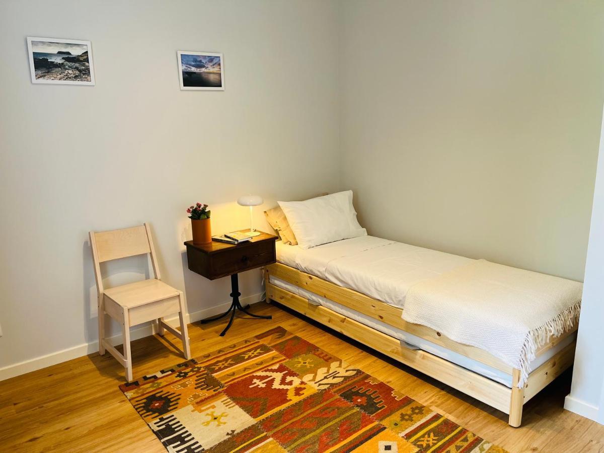 Lovely 2-Bedroom Rental Unit In Historic Funchal Экстерьер фото